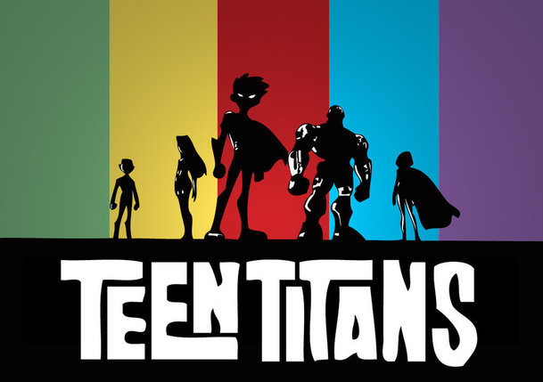 Práce na seriálové adaptaci Teen Titans naplno začaly | Fandíme serialům