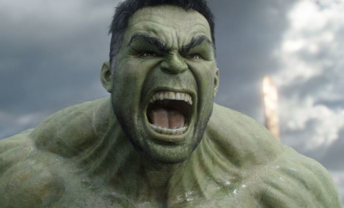 Thor: Ragnarok: Thor vs. Hulk v novém spotu | Fandíme filmu