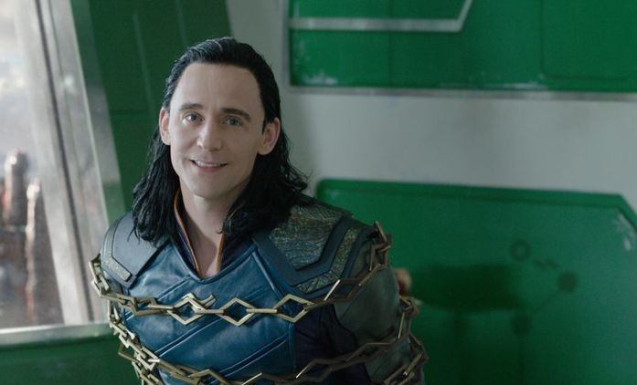 Thor: Ragnarok unikl online o měsíc dřív | Fandíme filmu