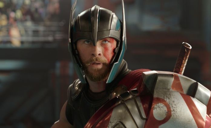 Avengers 4 jsou podle Hemswortha ještě překvapivější než trojka | Fandíme filmu