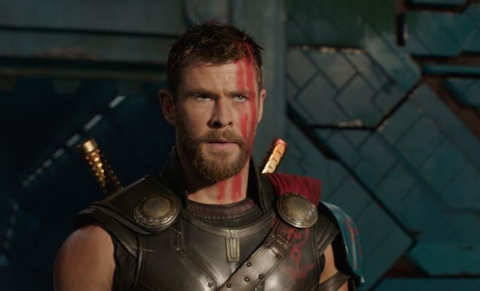 Thor: Love and Thunder – První pohled na záporáka v podání Christiana Balea | Fandíme filmu