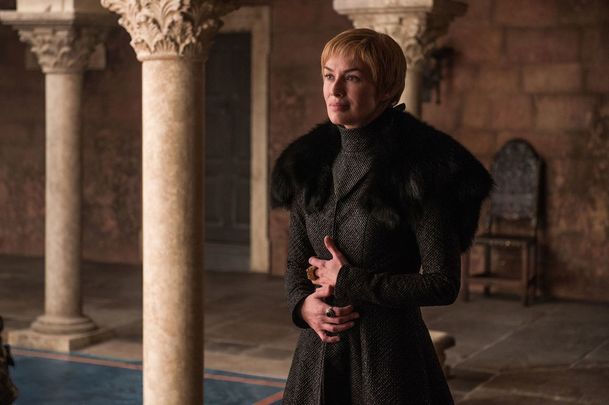 Cersei Lannister očima Leny Headey: Obdivuji ji, je zoufalá | Fandíme serialům