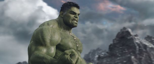 Hulk (svým způsobem) také bude mít vlastní trilogii | Fandíme filmu