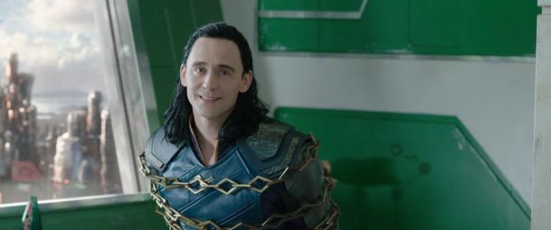 Thor: Bude ve čtyřce Loki a vznikne pětka? | Fandíme filmu