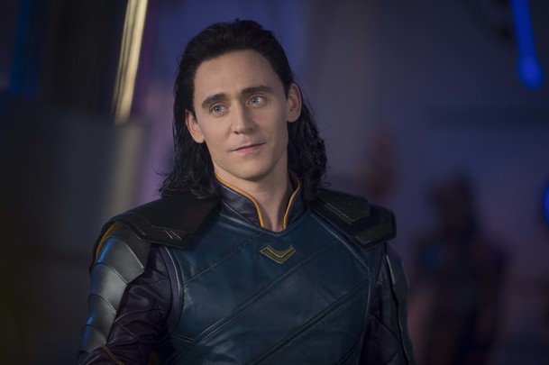 Thor: Bude ve čtyřce Loki a vznikne pětka? | Fandíme filmu