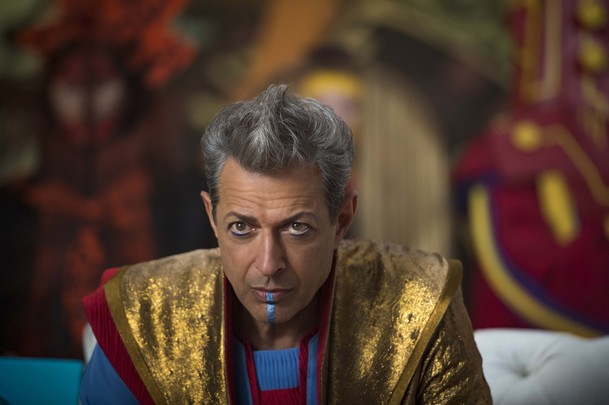 Jeff Goldblum málem hrál už v Captain America: První Avenger | Fandíme filmu