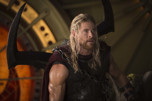 Thor: Ragnarok: První ohlasy ze zámoří | Fandíme filmu
