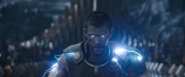 Chris Hemsworth nehodlá s Marvelem končit ani po Thorovi 4 | Fandíme filmu