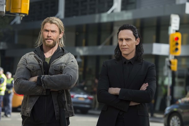 Thor: Bude ve čtyřce Loki a vznikne pětka? | Fandíme filmu