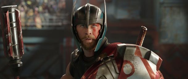 Chris Hemsworth nehodlá s Marvelem končit ani po Thorovi 4 | Fandíme filmu