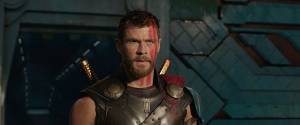 Chris Hemsworth přeruší kariéru | Fandíme filmu