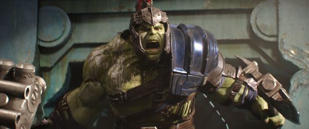 Thor Ragnarok: Nové plakáty, fotky a délka filmu | Fandíme filmu