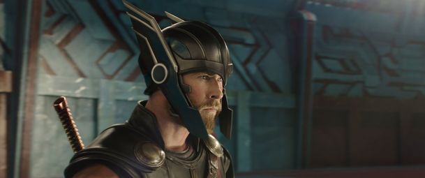Thor: Ragnarok: Trailer ve stylu 80. let | Fandíme filmu