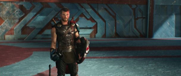 Thor: Love and Thunder může kvůli pandemii stěhovat celé natáčení | Fandíme filmu