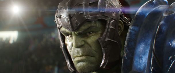 Thor Ragnarok: Nové plakáty, fotky a délka filmu | Fandíme filmu