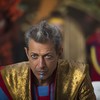 Jeff Goldblum málem hrál už v Captain America: První Avenger | Fandíme filmu