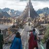 Thor Ragnarok: Nové plakáty, fotky a délka filmu | Fandíme filmu