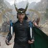 Loki bude v nové minisérii nenápadně ovlivňovat chod pozemských dějin | Fandíme filmu