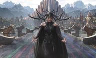 Thor: Ragnarok: Armáda Hely v nové upoutávce | Fandíme filmu