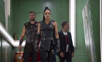 Thor: Ragnarok: První ohlasy ze zámoří | Fandíme filmu