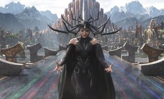 Thor: Ragnarok: Armáda Hely v nové upoutávce | Fandíme filmu