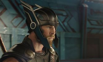 Thor: Láska jako hrom: Marvelovku čekají dotáčky | Fandíme filmu