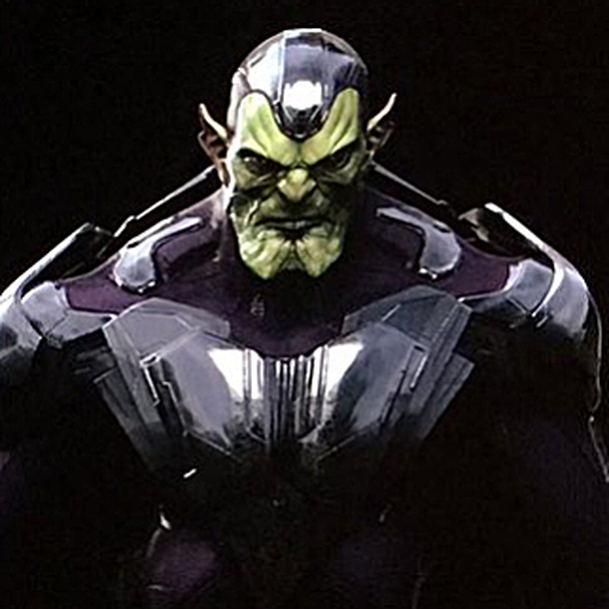 Captain Marvel: Nová hrdinka dokáže pohnout planetami | Fandíme filmu
