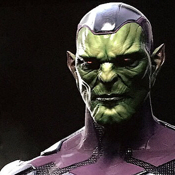 Captain Marvel: Nová hrdinka dokáže pohnout planetami | Fandíme filmu