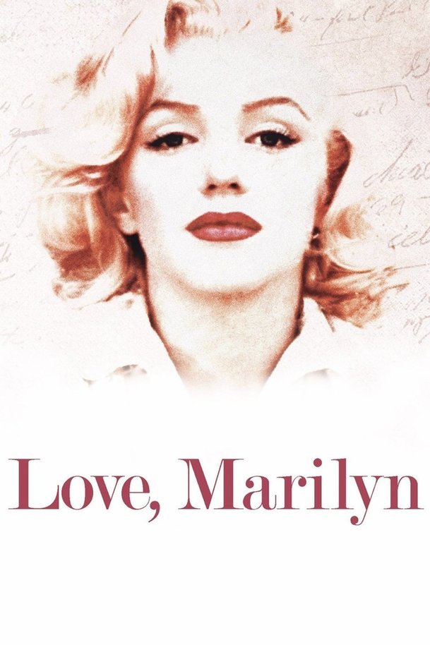 Love, Marilyn | Fandíme filmu