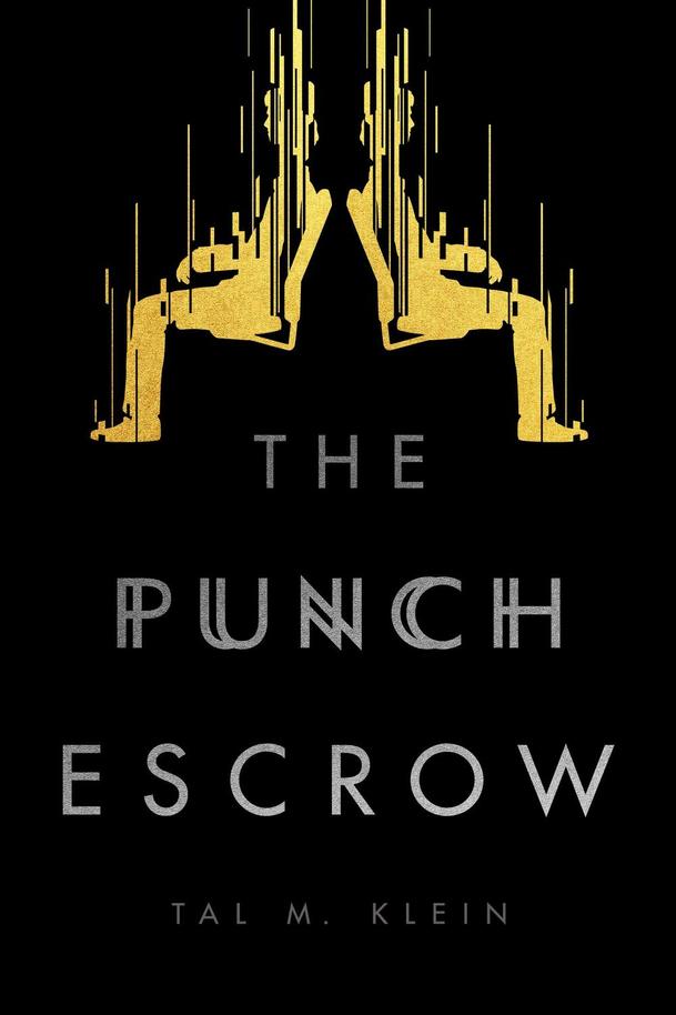The Punch Escrow: Sci-fi o muži, kterému teleport zničil život | Fandíme filmu