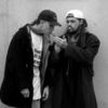 Jay and Silent Bob Reboot: Kevin Smith slibuje, že vykrade sám sebe | Fandíme filmu