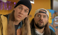 Jay and Silent Bob Reboot: Kevin Smith se vysměje recyklování | Fandíme filmu