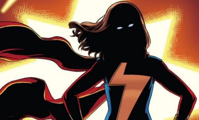 Chystá se nový tajný Marvel seriál ve stylu Jessicy Jones | Fandíme seriálům