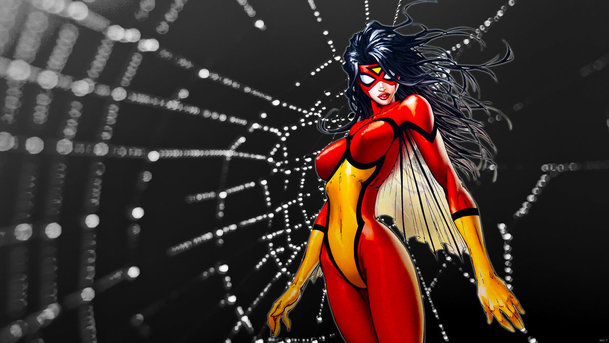 Olivia Wilde zrežíruje superhrdinku, zřejmě Spider-Woman | Fandíme filmu