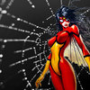 Olivia Wilde zrežíruje superhrdinku, zřejmě Spider-Woman | Fandíme filmu