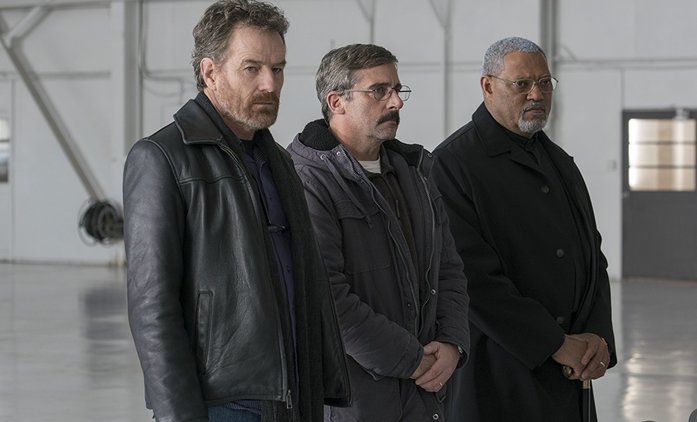 Last Flag Flying: Tři veteráni z USA nejsou ani zdaleka tak veselí | Fandíme filmu