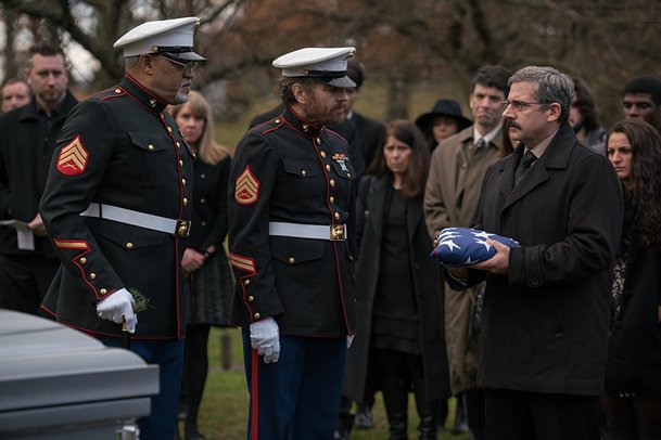 Last Flag Flying: Tři veteráni z USA nejsou ani zdaleka tak veselí | Fandíme filmu