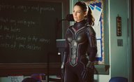 Ant-Man & The Wasp: Nové fotky Wasp a natáčení akční scény | Fandíme filmu