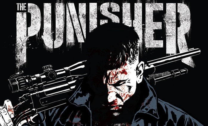 The Punisher: Ukáže se další marvelovský hrdina | Fandíme seriálům