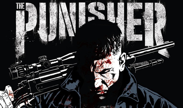 The Punisher: Ukáže se další marvelovský hrdina | Fandíme serialům