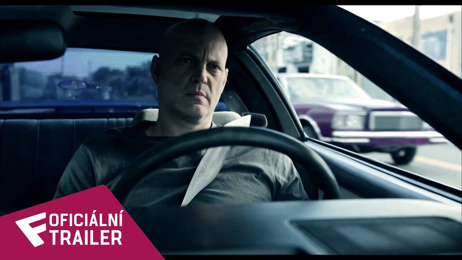 Brawl in Cell Block 99 - Oficiální Teaser | Fandíme filmu