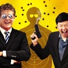 Killing Hasselhoff: Vsaďte si na černou...hodně černou událost | Fandíme filmu