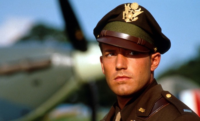 Red Platoon: Ben Affleck zvažuje natáčení válečného dramatu | Fandíme filmu