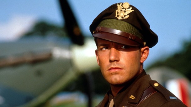 Red Platoon: Ben Affleck zvažuje natáčení válečného dramatu | Fandíme filmu