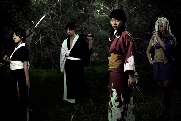 Blade of Immortal: Brutální samurajská řež v krvavém traileru | Fandíme filmu