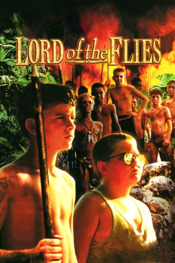 Lord of the Flies: Nová filmová verze knižní klasiky má režiséra | Fandíme filmu