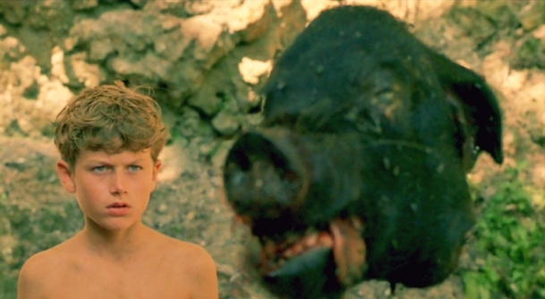 Lord of the Flies: Nová filmová verze knižní klasiky má režiséra | Fandíme filmu