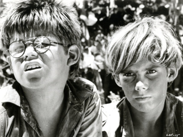 Lord of the Flies: Nová filmová verze knižní klasiky má režiséra | Fandíme filmu