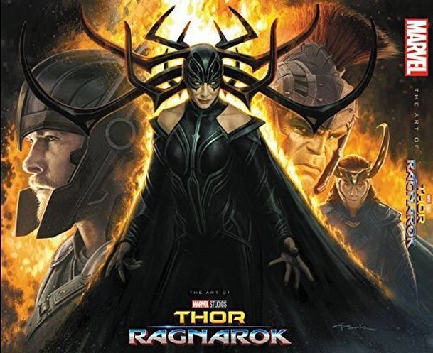 Thor: Ragnarok: Thor vs. Hulk v novém spotu | Fandíme filmu