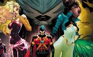 Titans: Obsazeny první dvě superhrdinky | Fandíme filmu